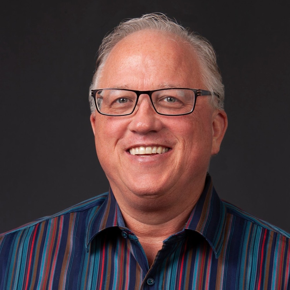 Meet your Posher, Derek